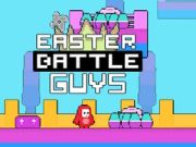 Easter Battle Guys Easter Battle Guys