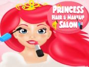 Princess Hair & Makeup Salon Princess Hair & Makeup Salon