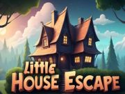 Little House Escape