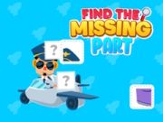 Find The Missing Part