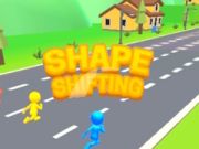 Shape Shifting