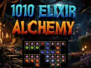 1010 Elixir Alchemy