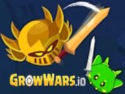 Grow Wars.io