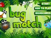 Bug Match