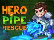 Hero Pipe Rescue