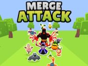 Merge Monster Attack