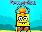 SpongeBob Hidden Burger SpongeBob Hidden Burger