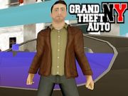 Grand Theft Auto NY Grand Theft Auto NY