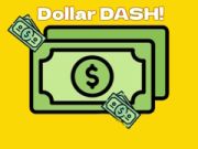 Dollar Dash!