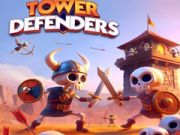 Tower Defenders