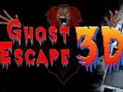 Ghost Escape 3D