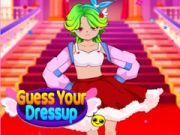 Guess Your Dressup