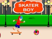 Skater Boy