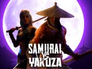 Samurai vs Yakuza Samurai vs Yakuza