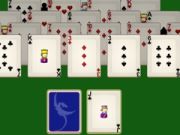 Pyramid Solitaire