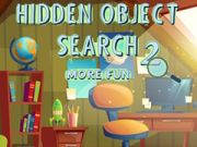 Hidden Object Search 2 More Fun
