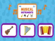 The Musical Instruments The Musical Instruments