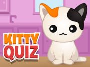 Kitty Quiz