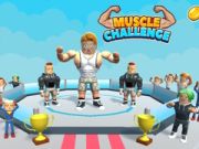 Muscle Challenge