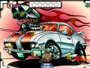 Cartoon Cars Hidden Star Cartoon Cars Hidden Star