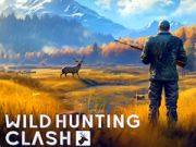 Wild Hunting Clash Wild Hunting Clash