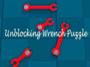 Unblocking Wrench Puzzle