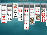 Spider Solitaire