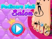Pedicure Nail Salon