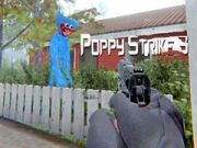 Poppy Strike 3