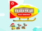 FlappyCat Crazy Christmas