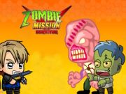 Zombie Mission Survivor