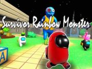 Survivor Rainbow Monster