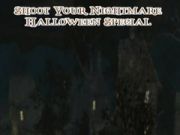 Shoot Your Nightmare Halloween Special