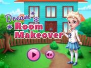 Dream Room Makeover