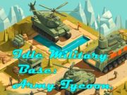 Idle Military Base: Army Tycoon Idle Military Base: Army Tycoon