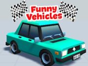 Funny Vehicles Funny Vehicles