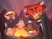 Idle Evil Clicker