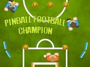 Pinball Football Champion