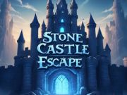 Stone Castle Escape