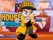 House of Mystery