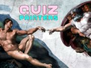 Quiz Painters
