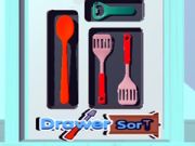 Drawer Sort
