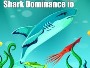 Shark Dominance io Shark Dominance io