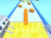 Potato Rush