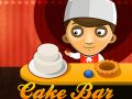 Cake Bar Cake Bar