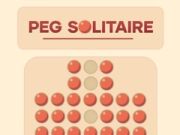 Peg Solitaire