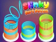 Slinky Sort Puzzle