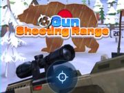 Gun Shooting Range