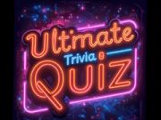 Ultimate Trivia Quiz