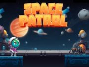 Space Patrol